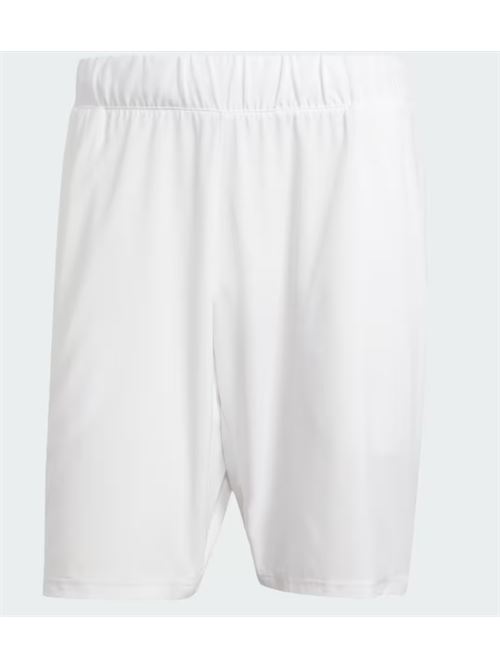 club short white ADIDAS | JE0406X
