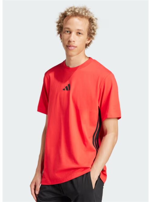 m 3s sj t ADIDAS | JE6386PURRUB/BLACK