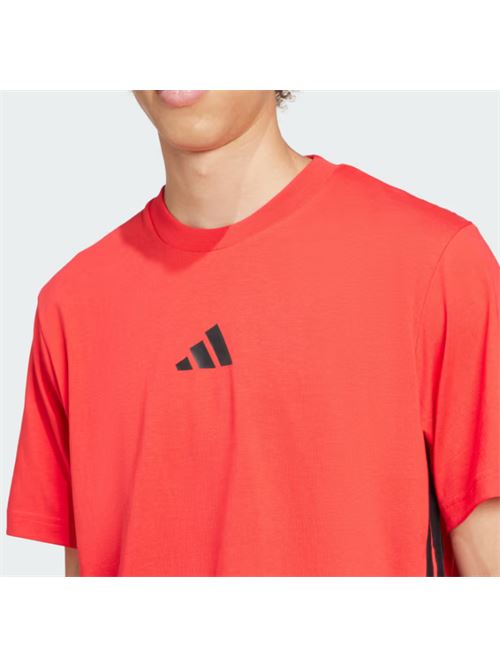 m 3s sj t ADIDAS | JE6386PURRUB/BLACK