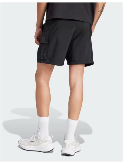 m sl sj t ADIDAS | JF3530BLACK/WHITE