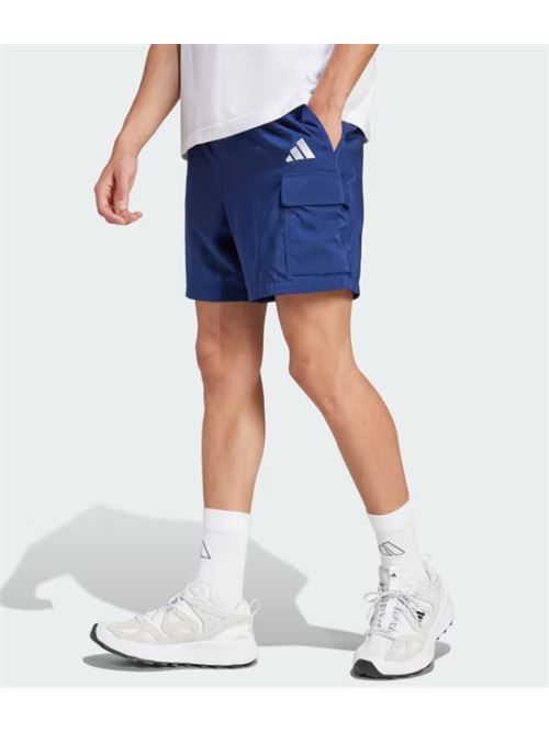 m sl sj t ADIDAS | JF3532DKBLUE