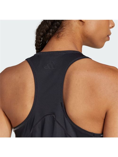 club tank black ADIDAS | JH3374X