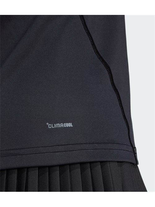 club tank black ADIDAS | JH3374X