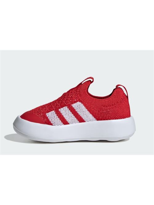 bubblecomfy i ADIDAS | JI1609BETSCA/FTWWHT/CBLACK