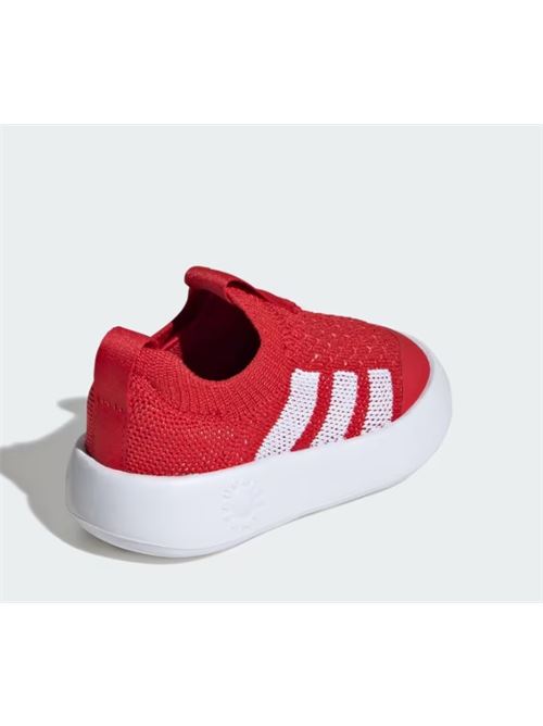 bubblecomfy i ADIDAS | JI1609BETSCA/FTWWHT/CBLACK