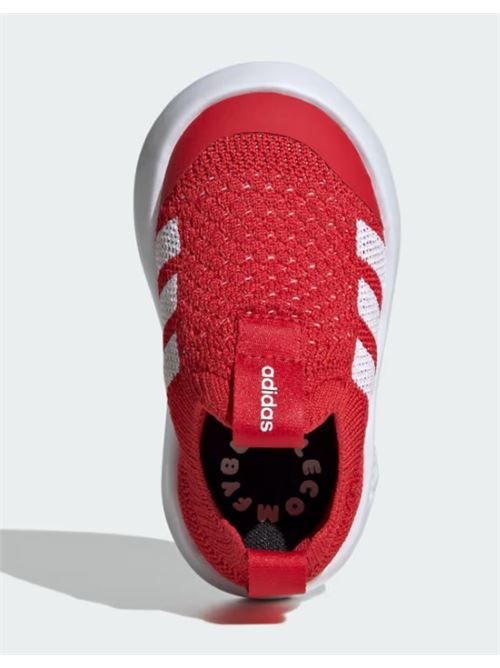 bubblecomfy i ADIDAS | JI1609BETSCA/FTWWHT/CBLACK