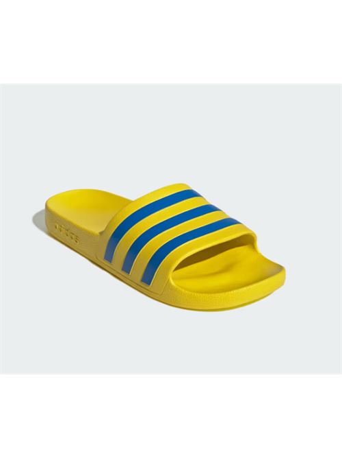 adi aqua ADIDAS | JI2222YELLOW