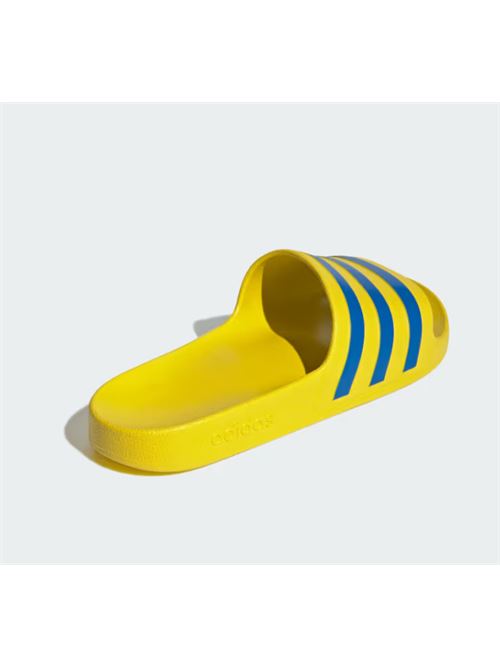 adi aqua ADIDAS | JI2222YELLOW