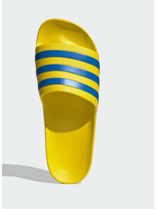 adi aqua ADIDAS | JI2222YELLOW