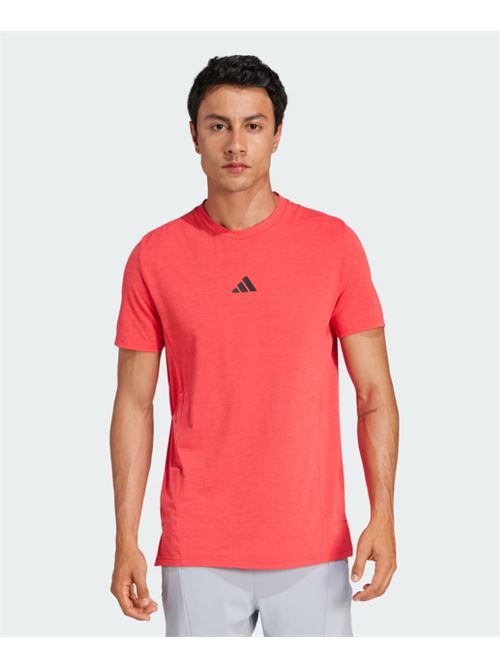 d4tee ADIDAS | JI8124PURRUB