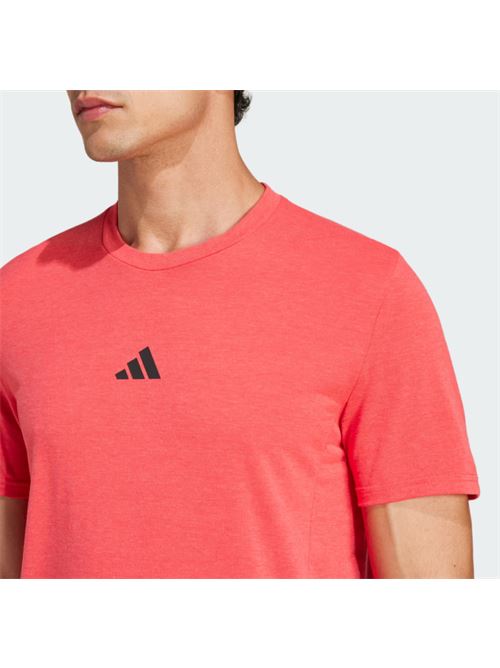 d4tee ADIDAS | JI8124PURRUB