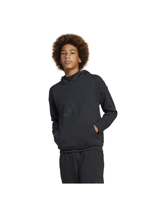 j fi logo hd ADIDAS | JJ4784BLACK