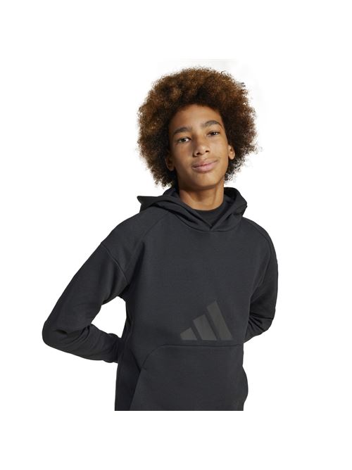 j fi logo hd ADIDAS | JJ4784BLACK
