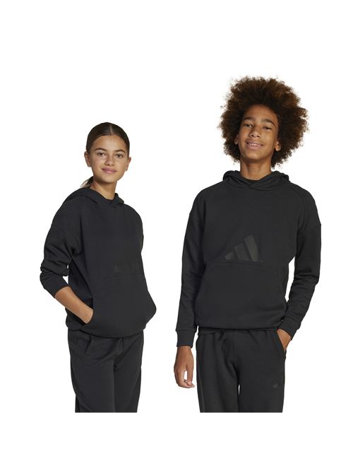 j fi logo hd ADIDAS | JJ4784BLACK