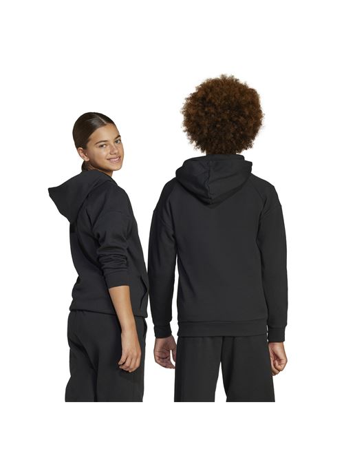 j fi logo hd ADIDAS | JJ4784BLACK