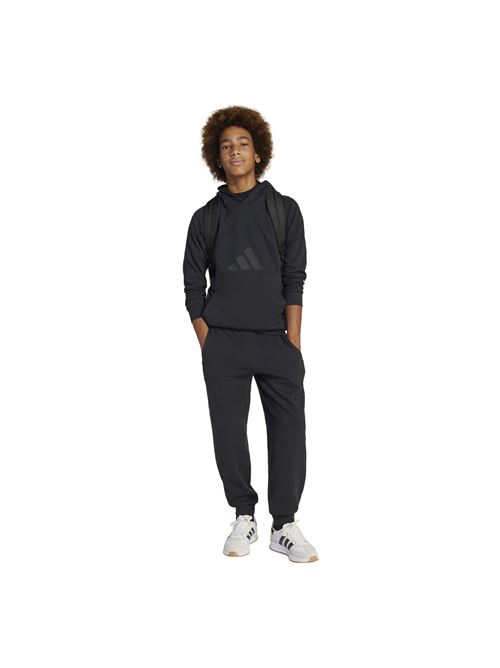 j fi logo hd ADIDAS | JJ4784BLACK