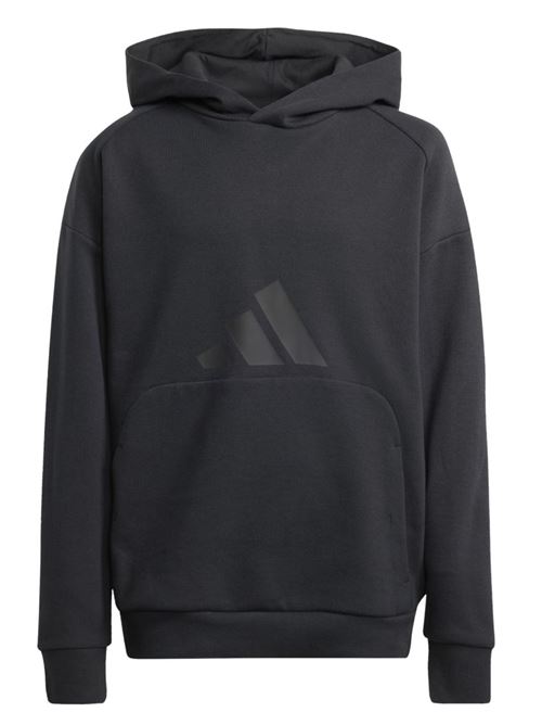 j fi logo hd ADIDAS | JJ4784BLACK