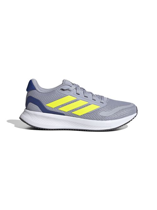 runfalcon 5 j ADIDAS | JP5140HALSIL/LUCLEM/ROYBLU