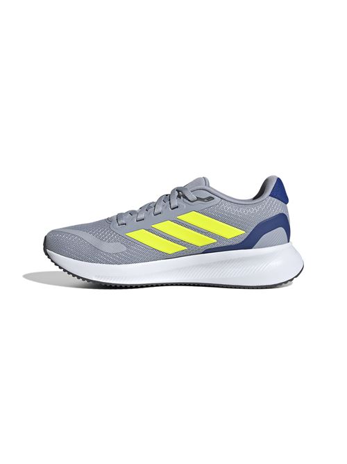 runfalcon 5 j ADIDAS | JP5140HALSIL/LUCLEM/ROYBLU
