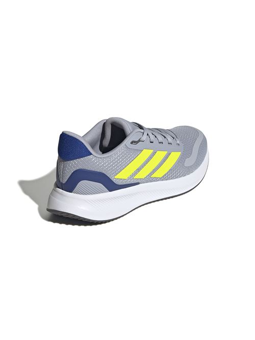 runfalcon 5 j ADIDAS | JP5140HALSIL/LUCLEM/ROYBLU