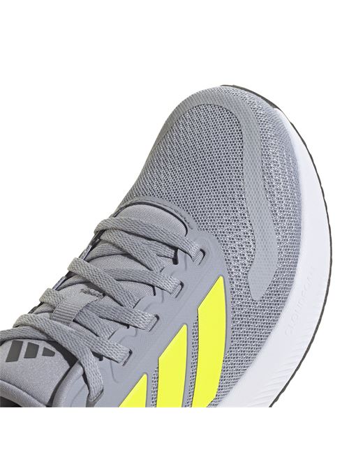 runfalcon 5 j ADIDAS | JP5140HALSIL/LUCLEM/ROYBLU