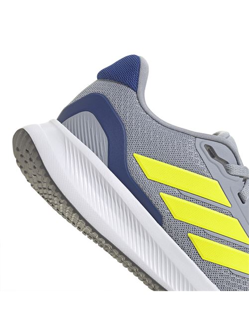 runfalcon 5 j ADIDAS | JP5140HALSIL/LUCLEM/ROYBLU