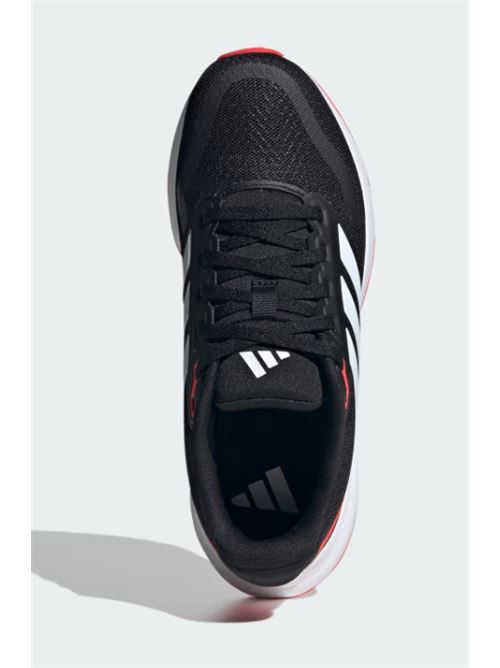 runfalcon 5 j ADIDAS | JP5142CBLACK/FTWWHT/LUCRED