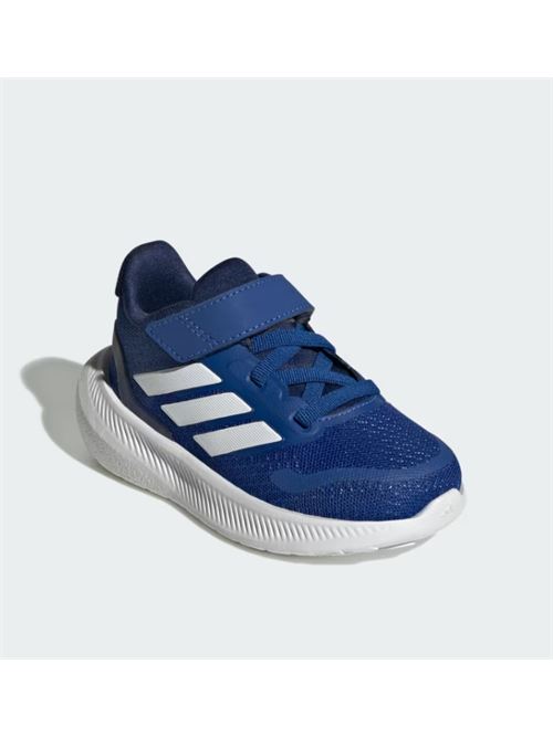 runfalcon 5 el i ADIDAS | JP5154ROYBLU/FTWWHT/DKBLUE