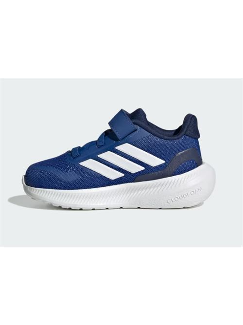 runfalcon 5 el i ADIDAS | JP5154ROYBLU/FTWWHT/DKBLUE