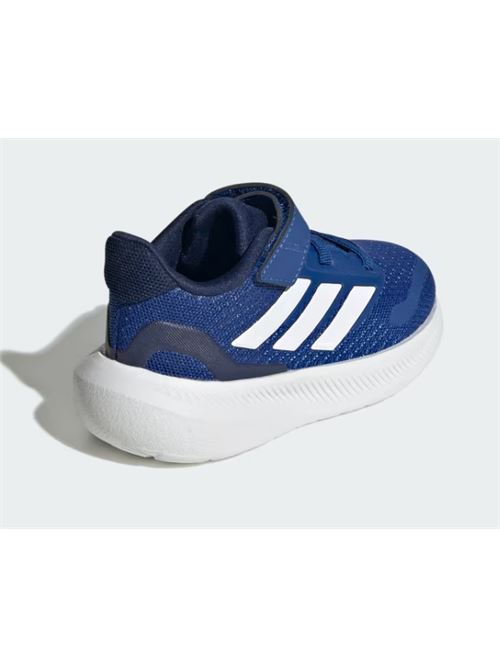 runfalcon 5 el i ADIDAS | JP5154ROYBLU/FTWWHT/DKBLUE