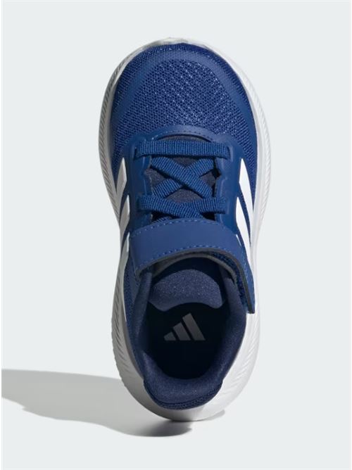 runfalcon 5 el i ADIDAS | JP5154ROYBLU/FTWWHT/DKBLUE