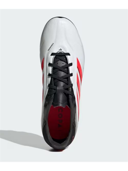 copa pure iii league mg j ADIDAS | JP7265FTWWHT/LUCRED/CBLACK
