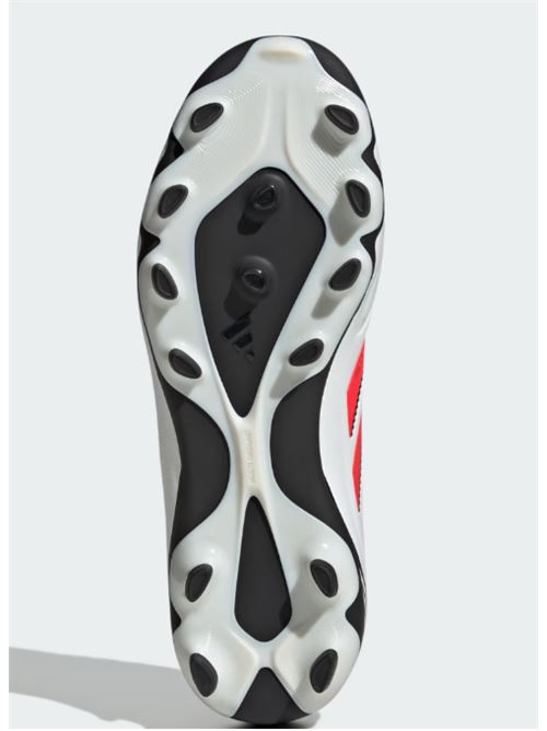copa pure iii league mg j ADIDAS | JP7265FTWWHT/LUCRED/CBLACK