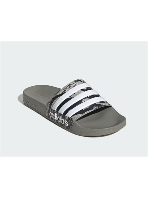 adi shower ADIDAS | JQ2295SILPEB/SILPEB/FTWWHT