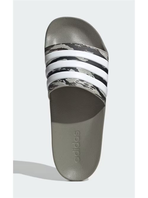 adi shower ADIDAS | JQ2295SILPEB/SILPEB/FTWWHT