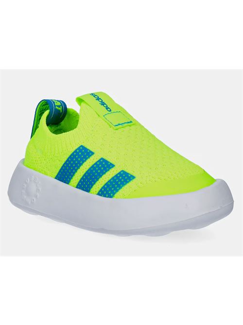 bubblecomfy i ADIDAS | JQ4802LUCLEM/SOLBLU/FTWWHT