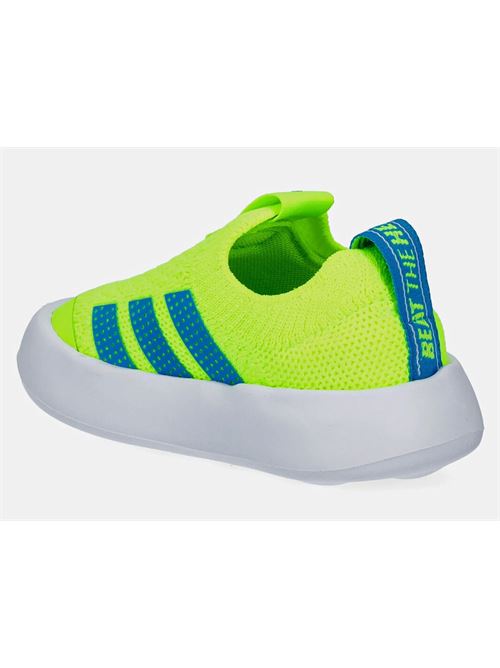 bubblecomfy i ADIDAS | JQ4802LUCLEM/SOLBLU/FTWWHT