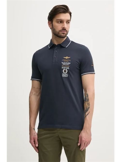 Blu navy