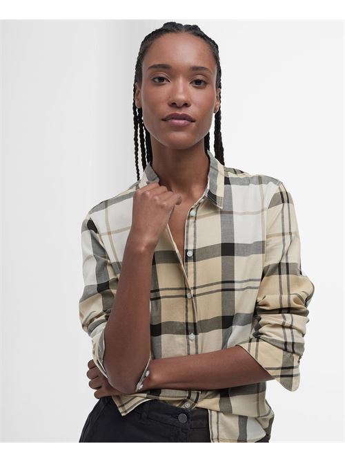 bredon shirt BARBOUR | LSH1353SN51