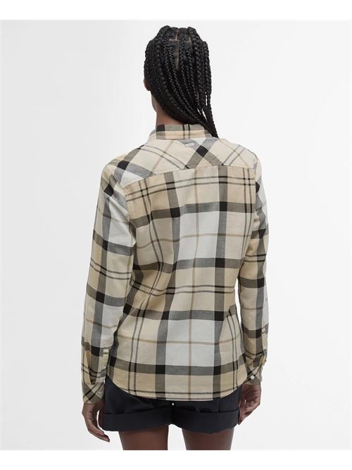 bredon shirt BARBOUR | LSH1353SN51