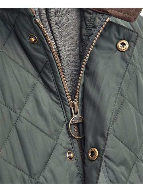 new lowerdale gile BARBOUR | MGI0245GN71