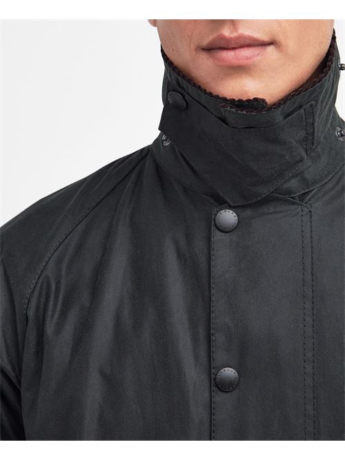 beaufort wax jkt BARBOUR | MWX0017SG91