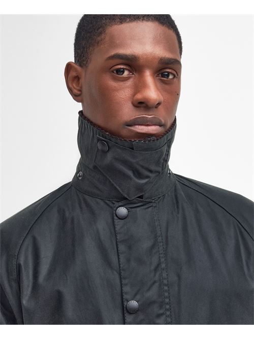 bedale wax jkt BARBOUR | MWX0018SG91