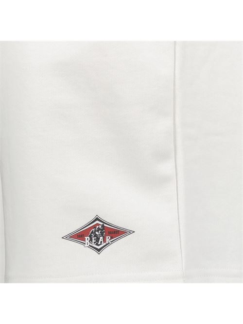 shorts small logo BEAR | BM342S25001A