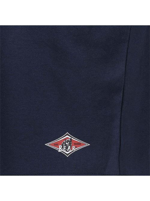 shorts small logo BEAR | BM342S25914