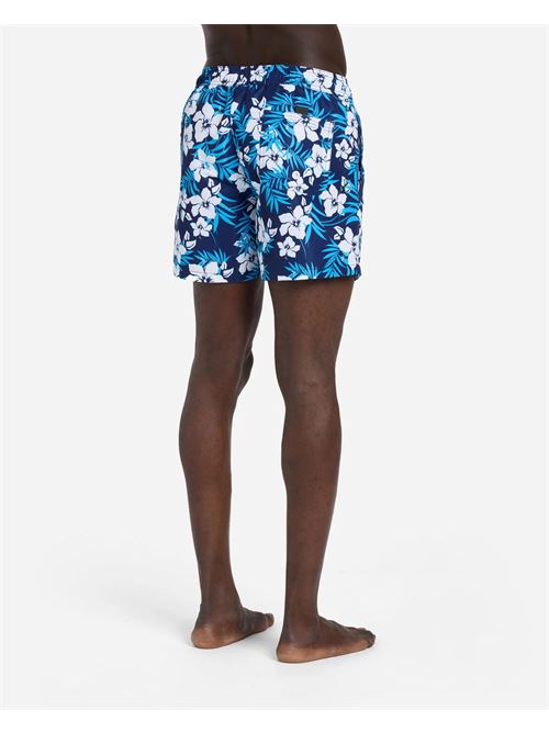volley flower BEAR | BM605S25AOP