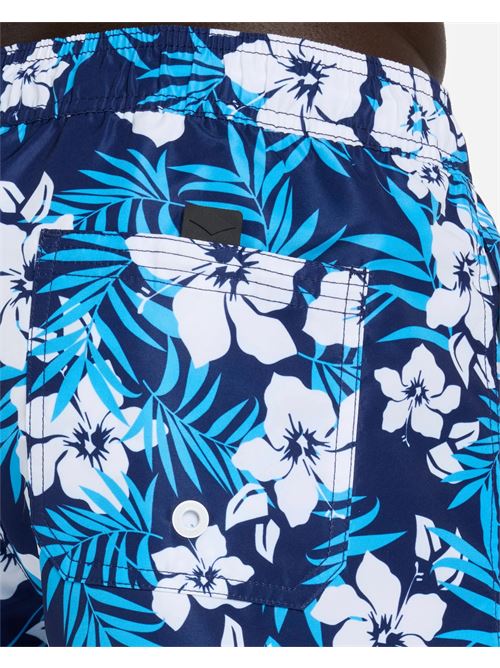 volley flower BEAR | BM605S25AOP