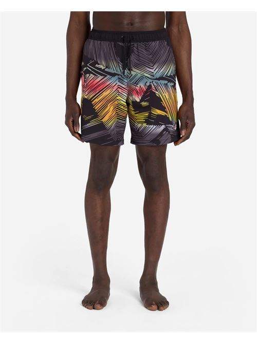 boardshort wild BEAR | BM619S25AOP