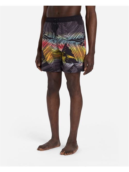 boardshort wild BEAR | BM619S25AOP