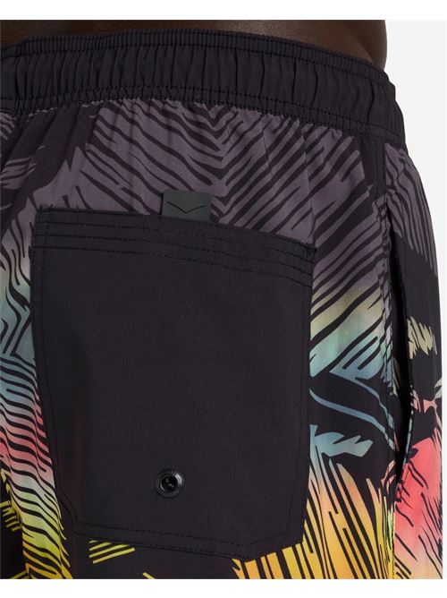 boardshort wild BEAR | BM619S25AOP